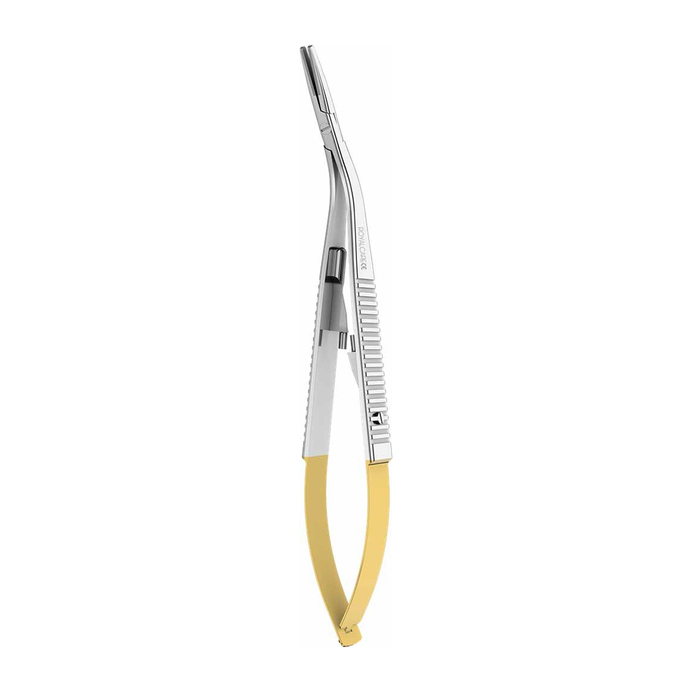 Needle Holder